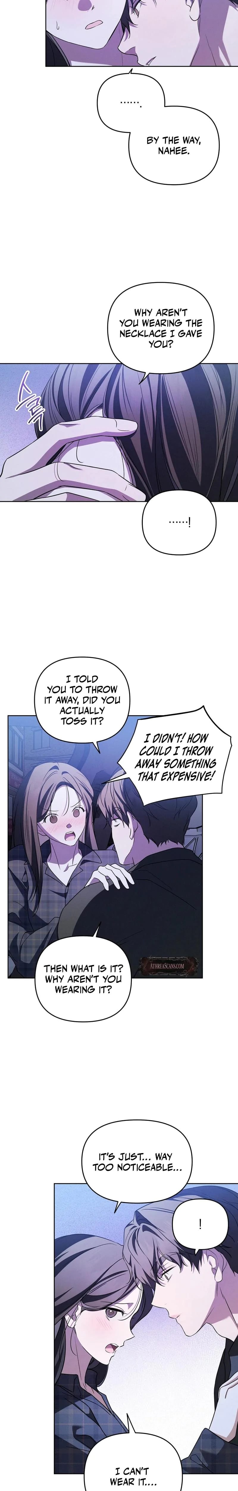 Times of Love (Uncensored), chapter 23, page 14 of 22
