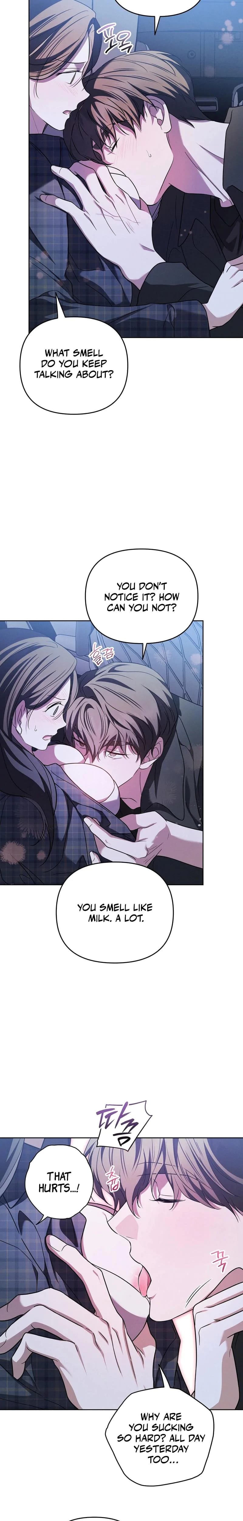 Times of Love (Uncensored), chapter 23, page 16 of 22