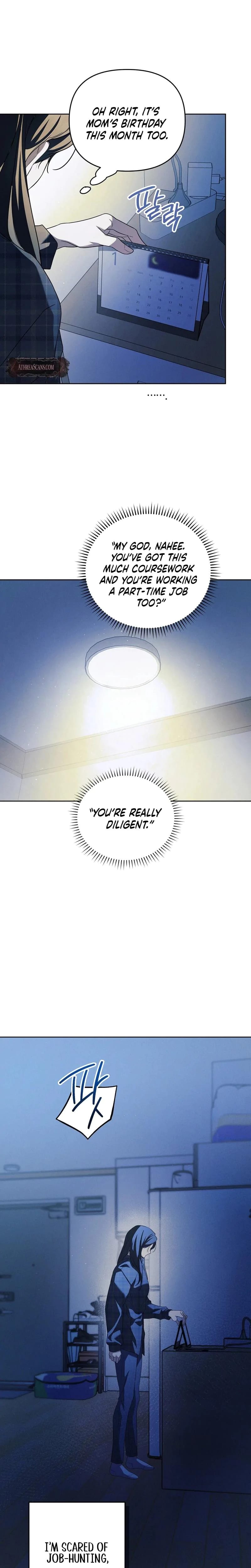 Times of Love (Uncensored), chapter 23, page 20 of 22