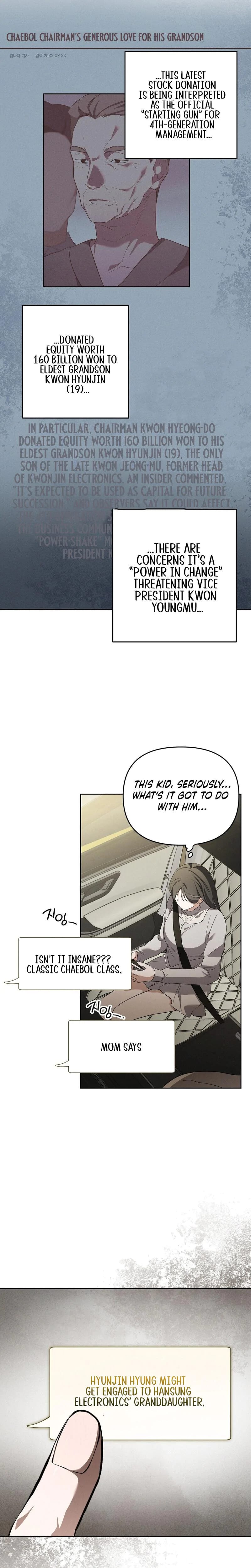 Times of Love (Uncensored), chapter 24, page 6 of 22