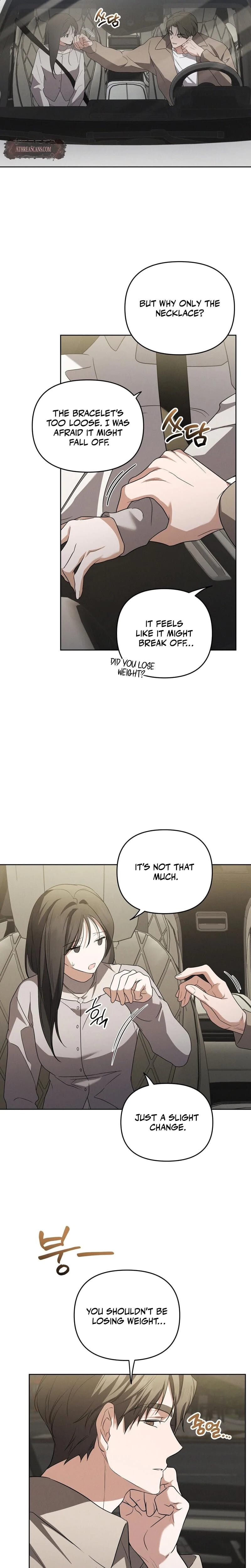 Times of Love (Uncensored), chapter 24, page 9 of 22