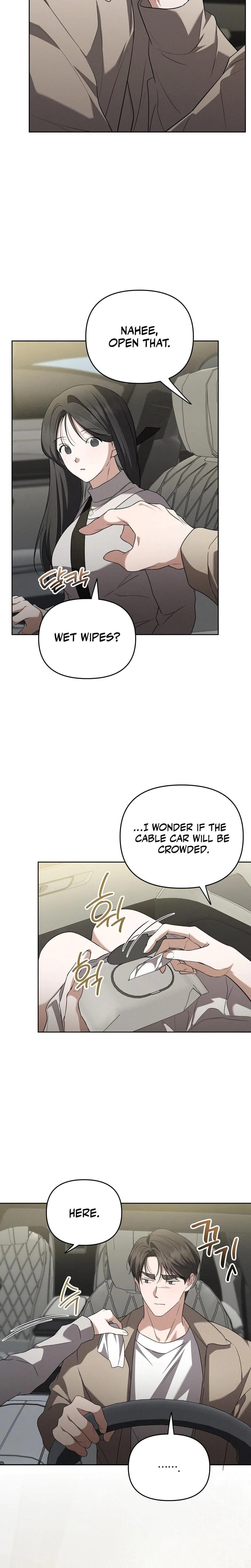 Times of Love (Uncensored), chapter 24, page 10 of 22