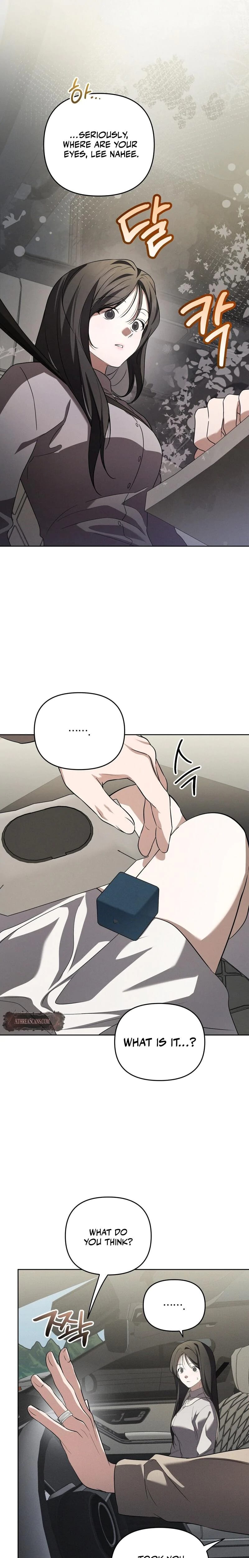 Times of Love (Uncensored), chapter 24, page 11 of 22
