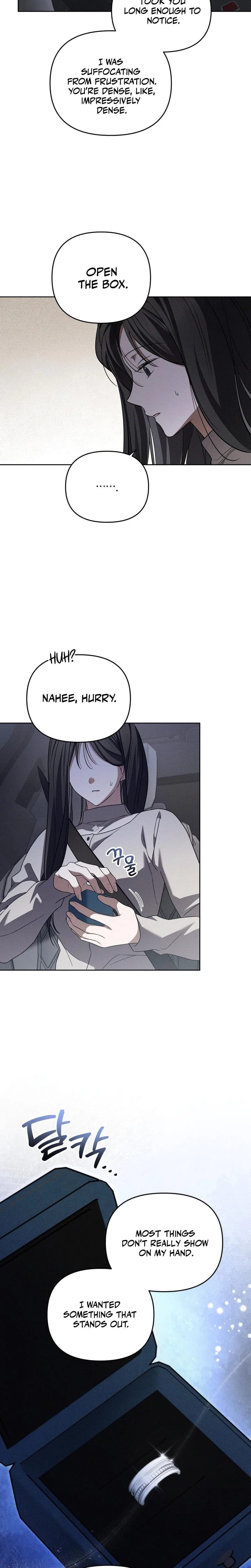 Times of Love (Uncensored), chapter 24, page 12 of 22