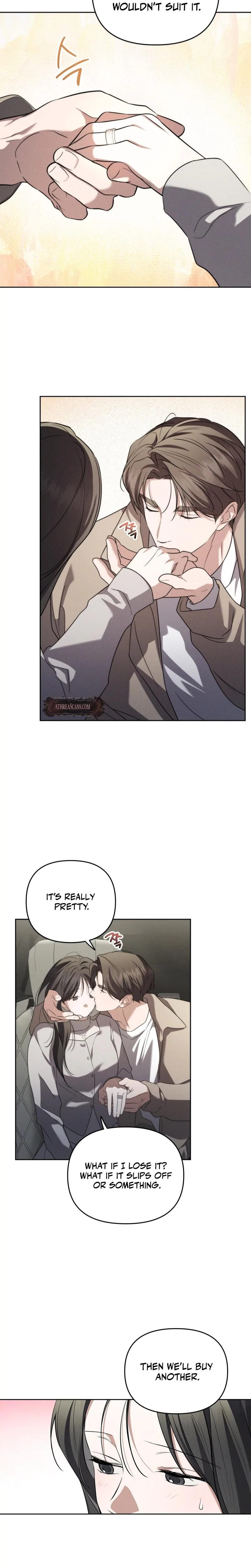Times of Love (Uncensored), chapter 24, page 14 of 22