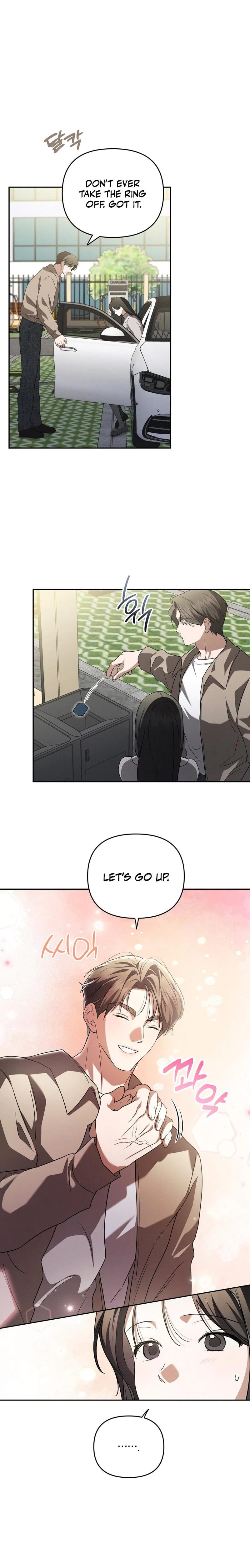 Times of Love (Uncensored), chapter 24, page 15 of 22