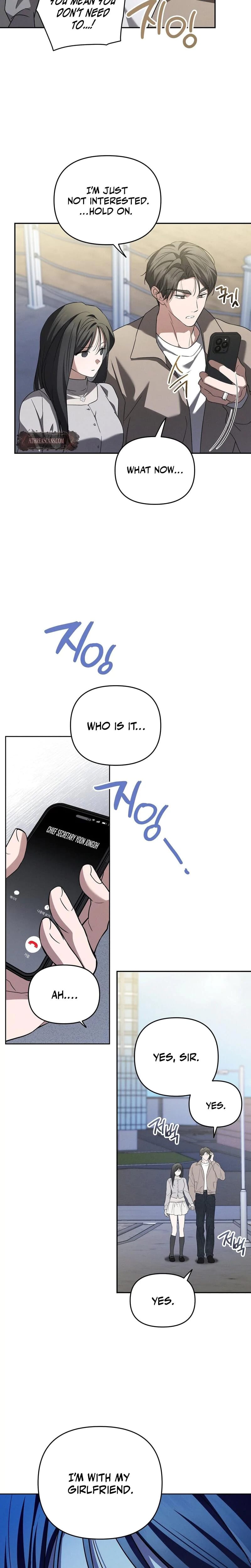 Times of Love (Uncensored), chapter 24, page 17 of 22