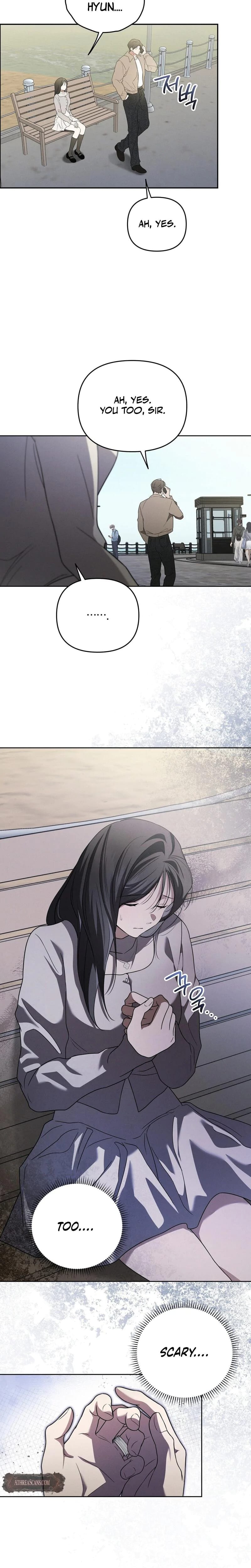 Times of Love (Uncensored), chapter 24, page 19 of 22