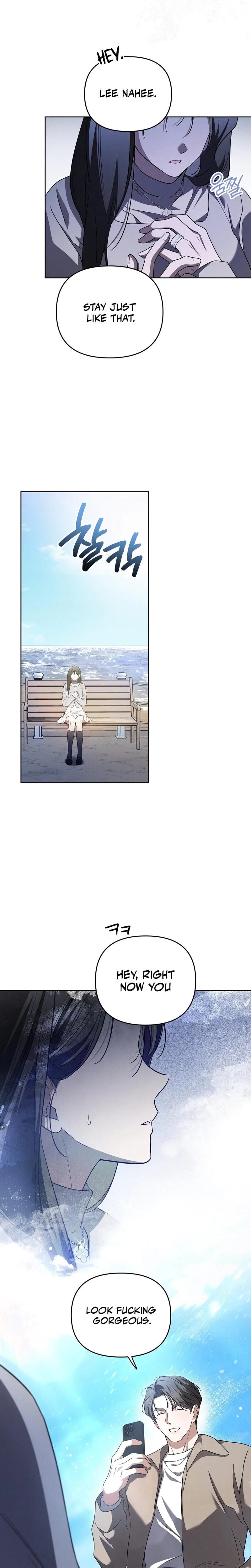 Times of Love (Uncensored), chapter 24, page 20 of 22