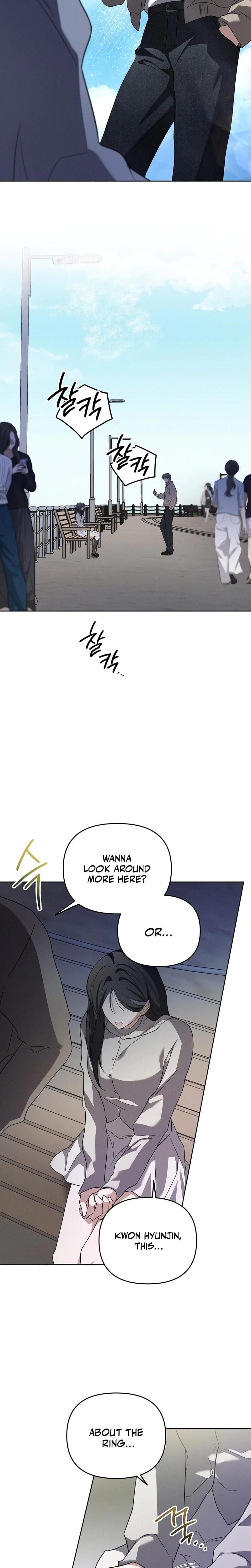 Times of Love (Uncensored), chapter 24, page 21 of 22