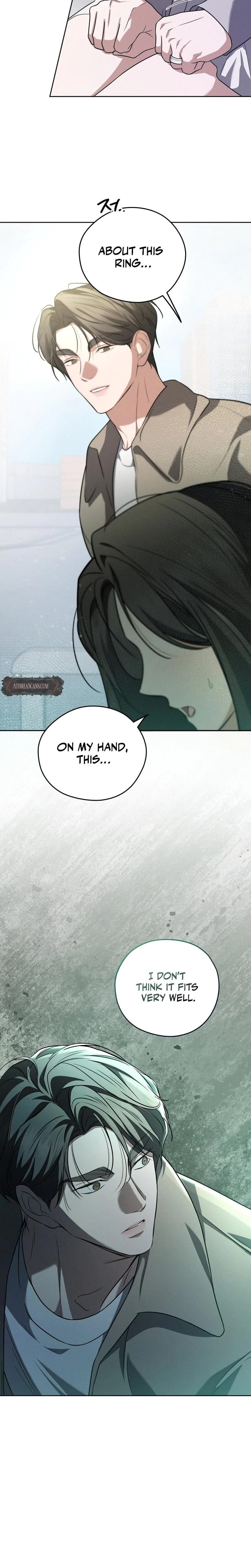 Times of Love (Uncensored), chapter 24, page 22 of 22