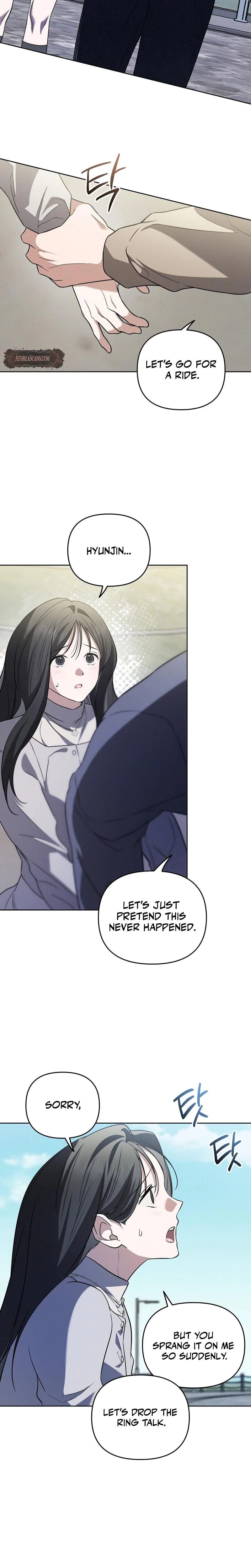 Times of Love (Uncensored), chapter 25, page 6 of 20