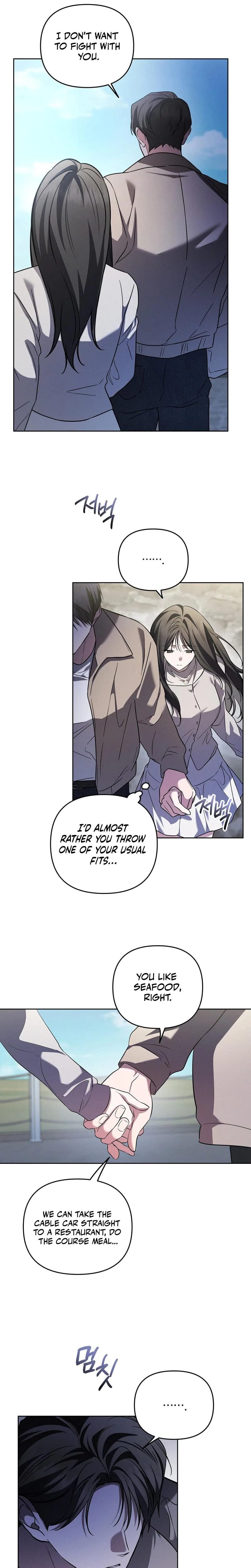 Times of Love (Uncensored), chapter 25, page 7 of 20