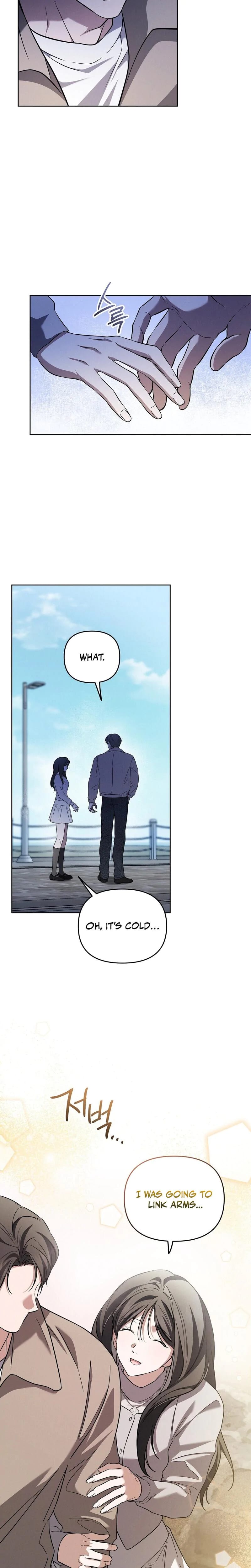 Times of Love (Uncensored), chapter 25, page 8 of 20