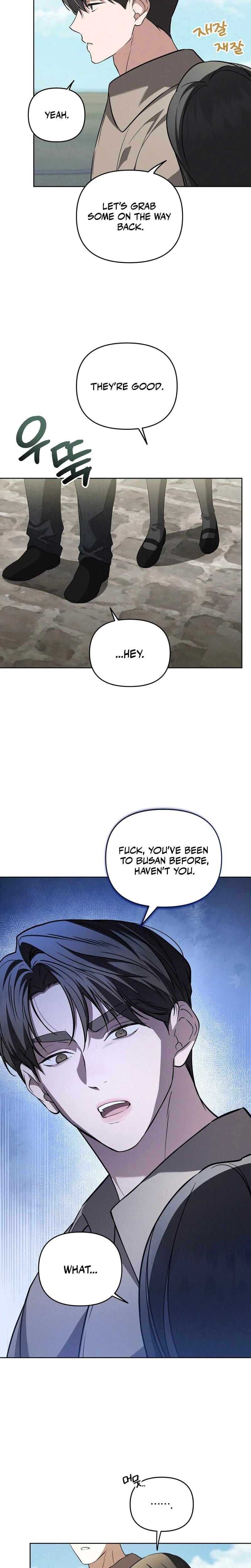 Times of Love (Uncensored), chapter 25, page 10 of 20