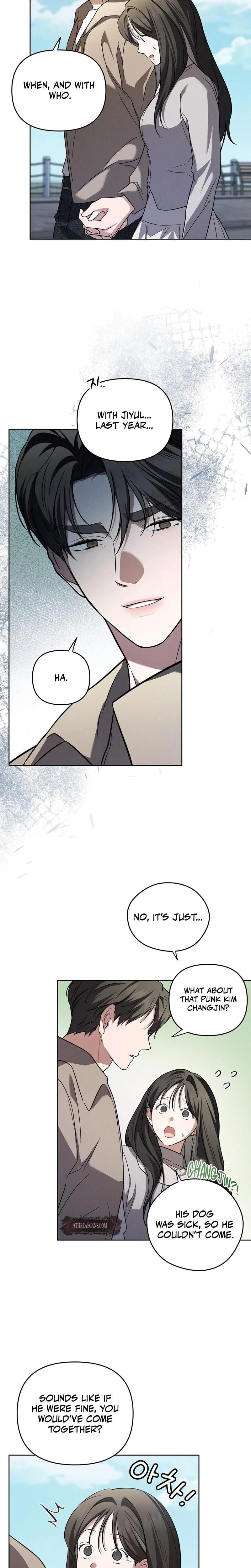 Times of Love (Uncensored), chapter 25, page 11 of 20
