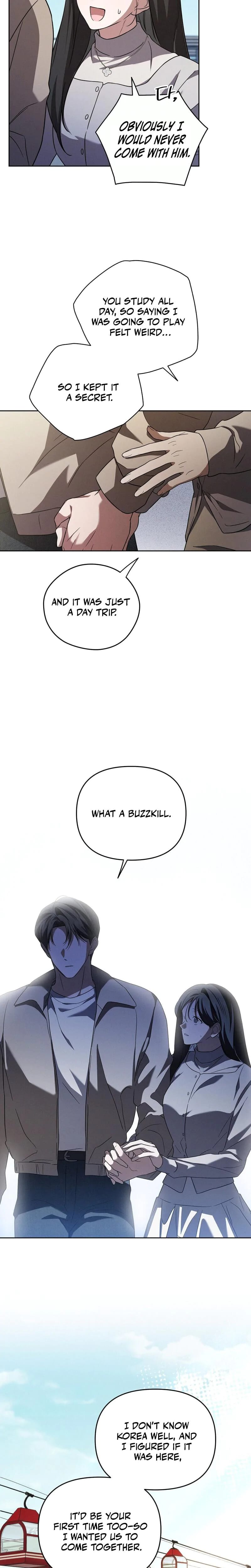 Times of Love (Uncensored), chapter 25, page 12 of 20