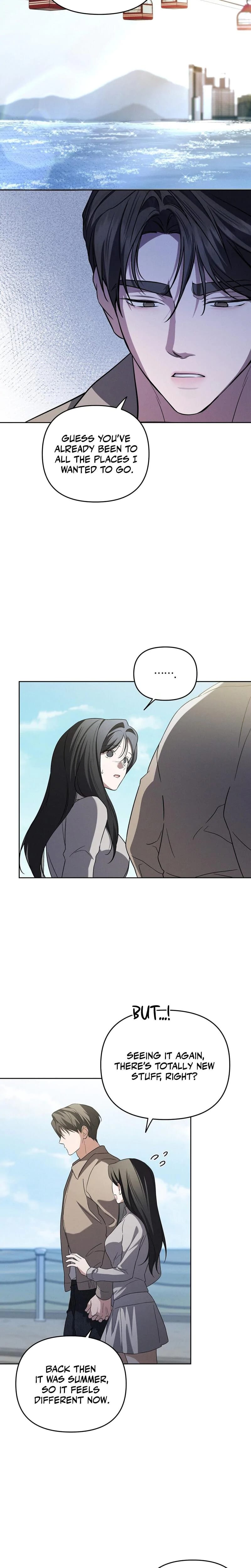 Times of Love (Uncensored), chapter 25, page 13 of 20