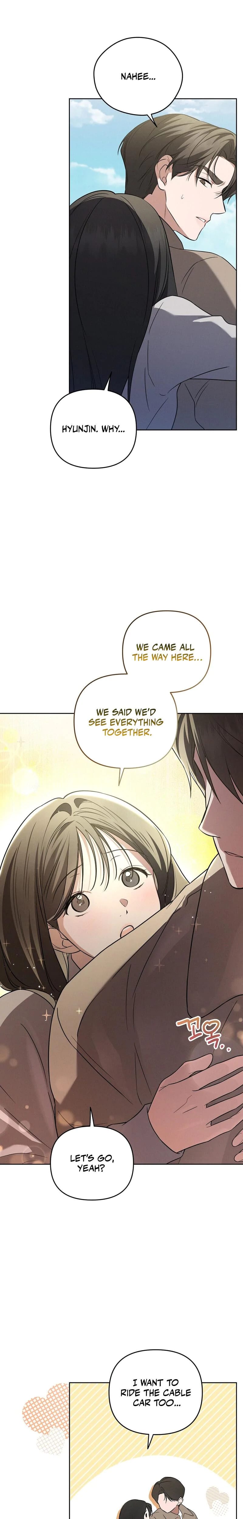 Times of Love (Uncensored), chapter 25, page 15 of 20