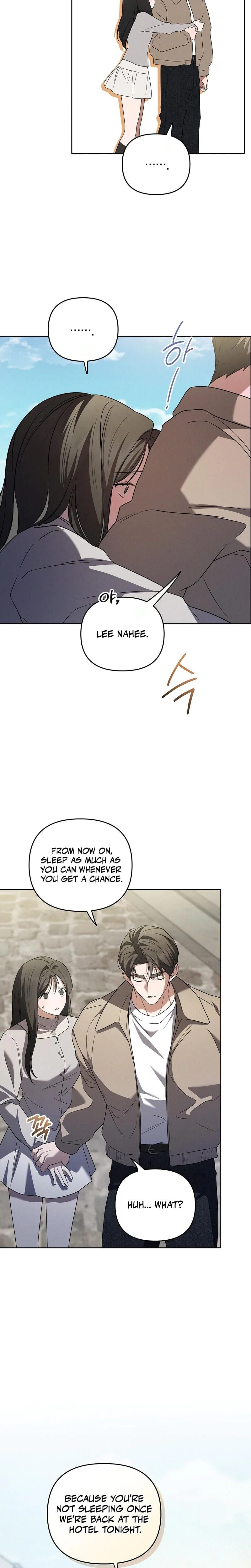 Times of Love (Uncensored), chapter 25, page 16 of 20