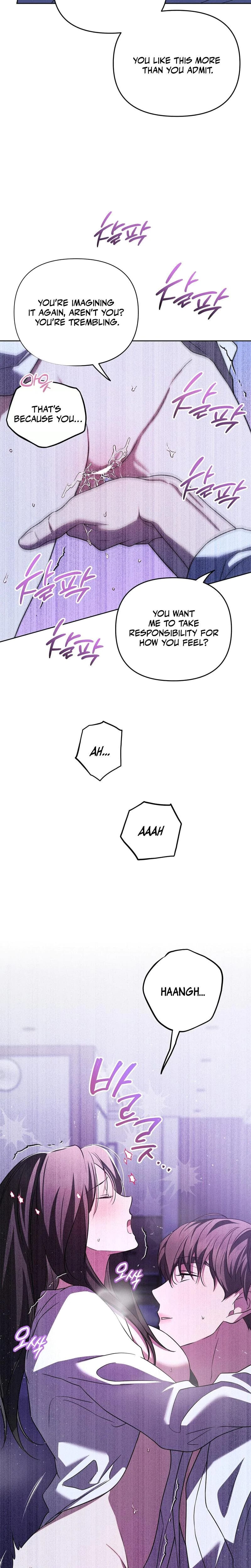 Times of Love (Uncensored), chapter 26, page 5 of 23
