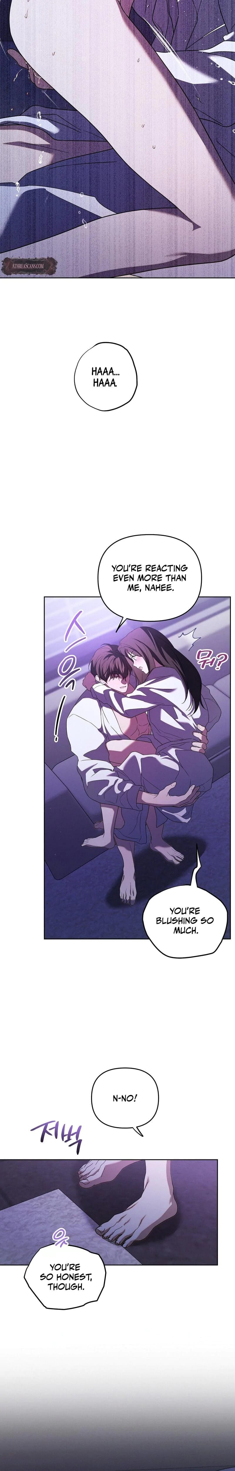 Times of Love (Uncensored), chapter 26, page 6 of 23