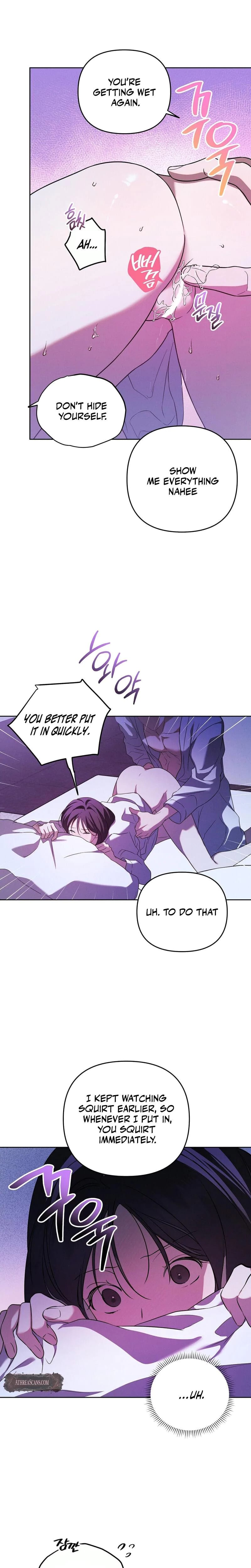 Times of Love (Uncensored), chapter 26, page 8 of 23