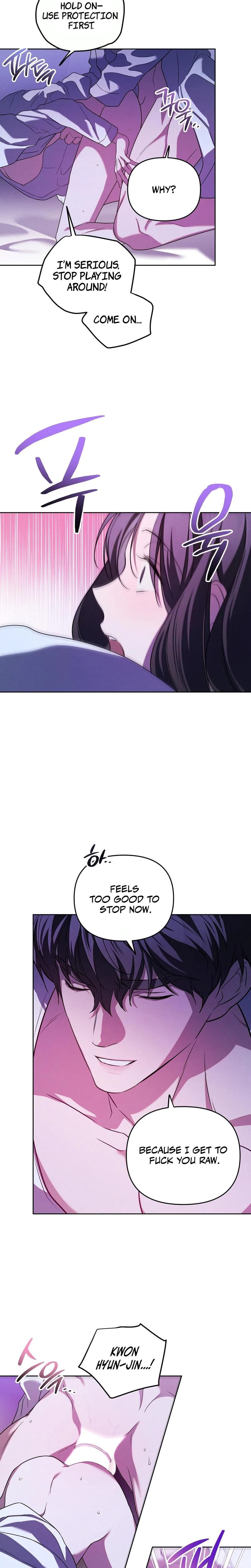 Times of Love (Uncensored), chapter 26, page 9 of 23