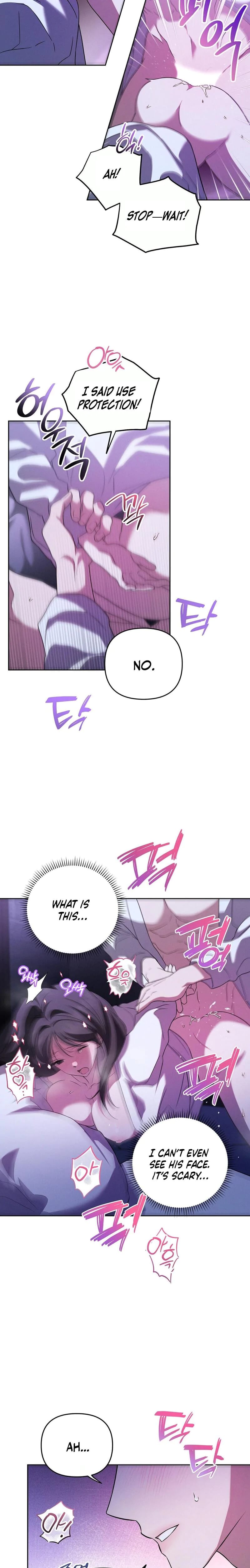 Times of Love (Uncensored), chapter 26, page 10 of 23