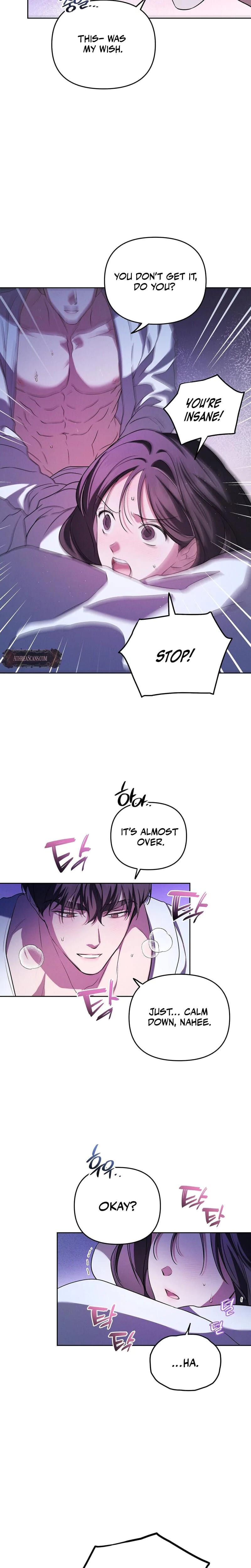 Times of Love (Uncensored), chapter 26, page 11 of 23