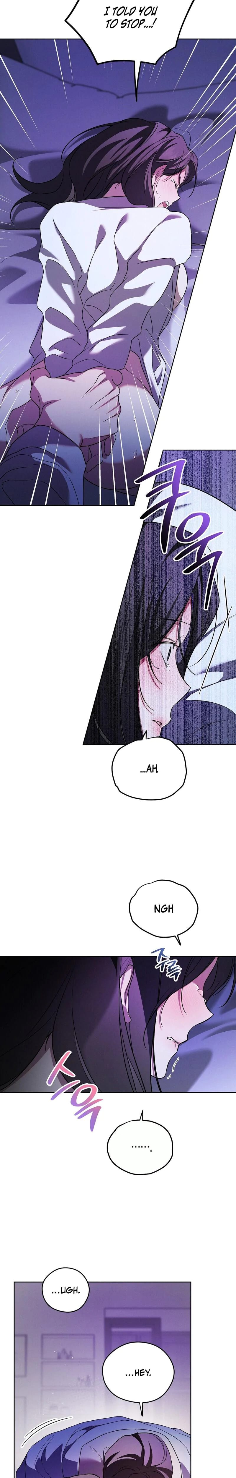 Times of Love (Uncensored), chapter 26, page 12 of 23