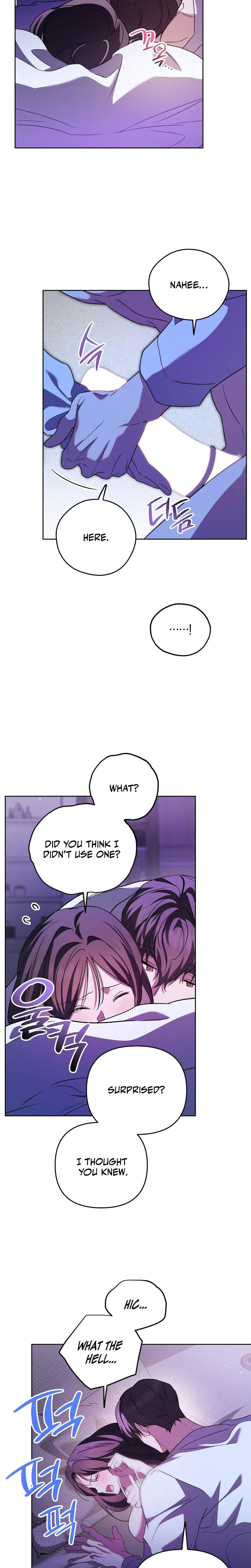 Times of Love (Uncensored), chapter 26, page 13 of 23