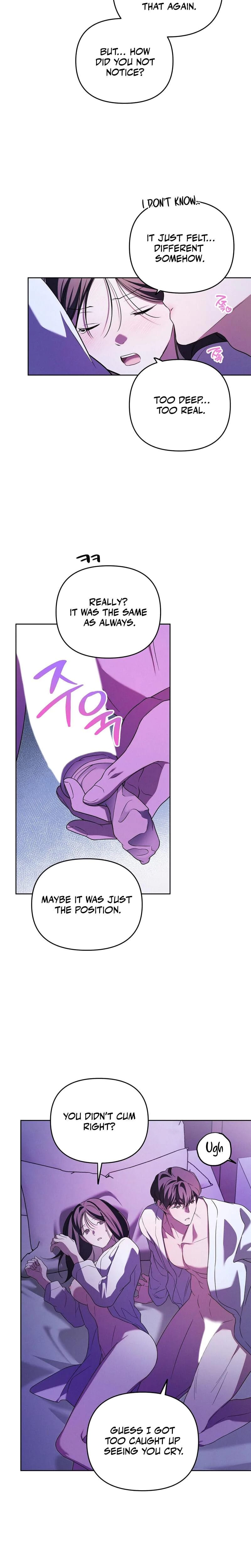 Times of Love (Uncensored), chapter 26, page 15 of 23