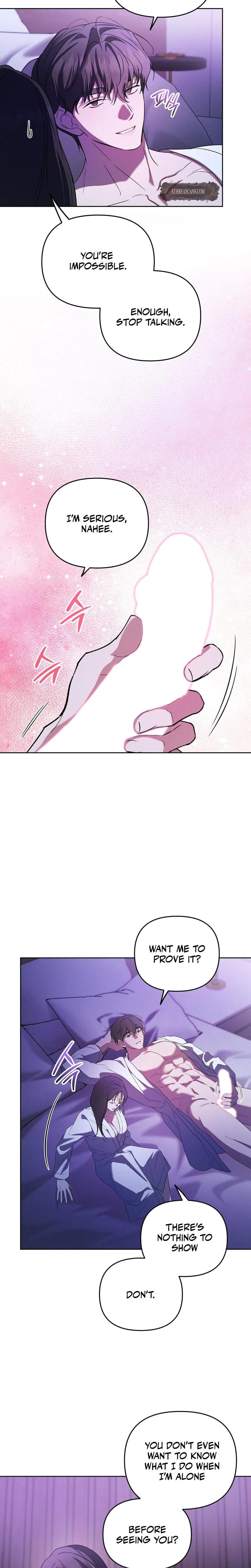 Times of Love (Uncensored), chapter 26, page 17 of 23