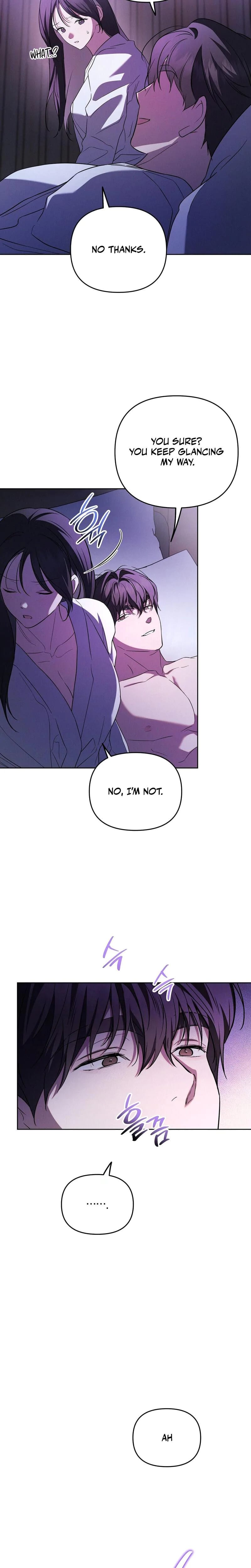 Times of Love (Uncensored), chapter 26, page 18 of 23