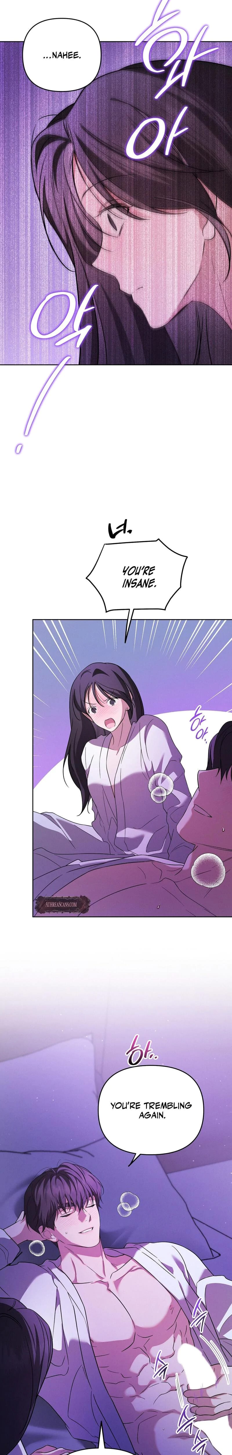Times of Love (Uncensored), chapter 26, page 19 of 23