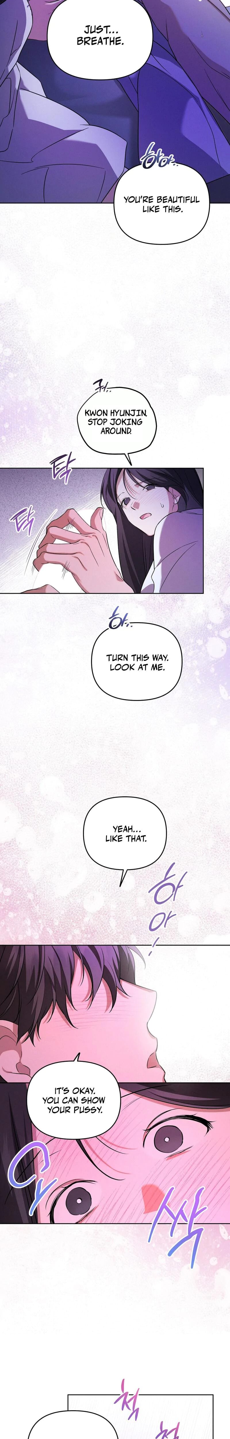 Times of Love (Uncensored), chapter 26, page 20 of 23