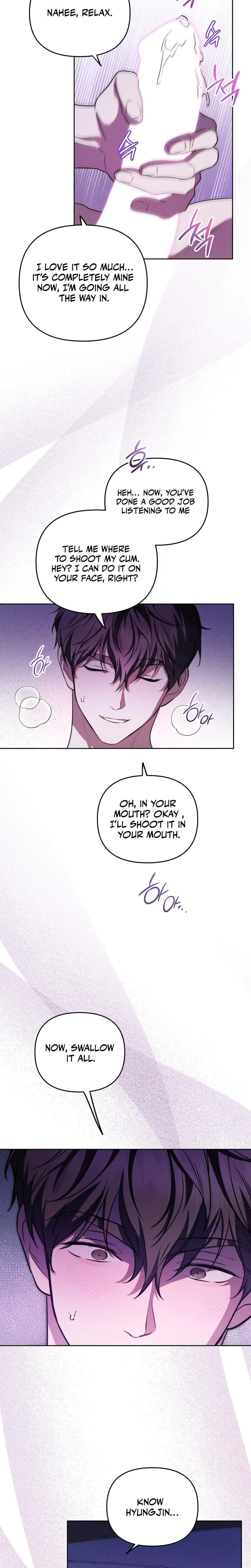 Times of Love (Uncensored), chapter 26, page 21 of 23