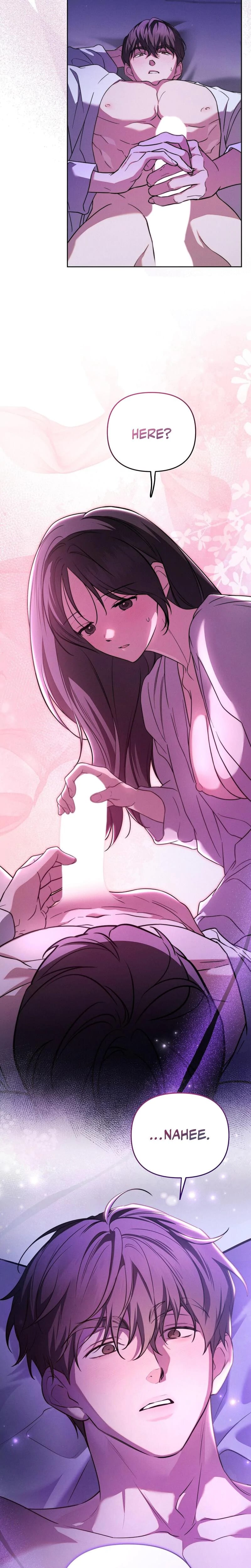 Times of Love (Uncensored), chapter 26, page 22 of 23