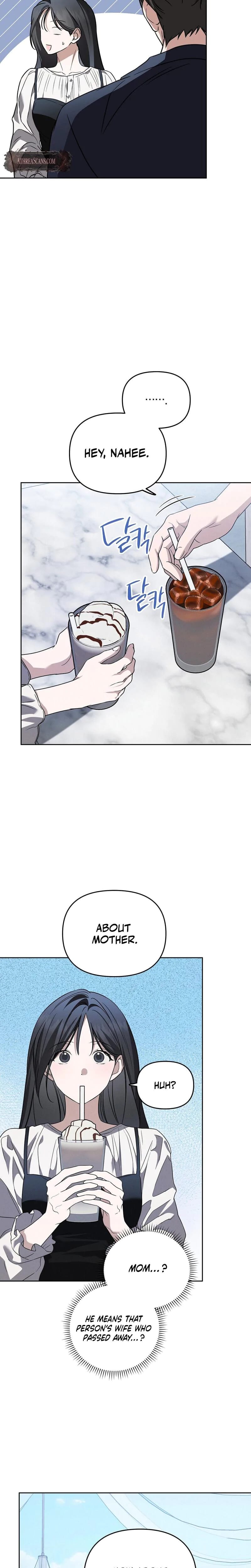 Times of Love (Uncensored), chapter 27, page 9 of 22