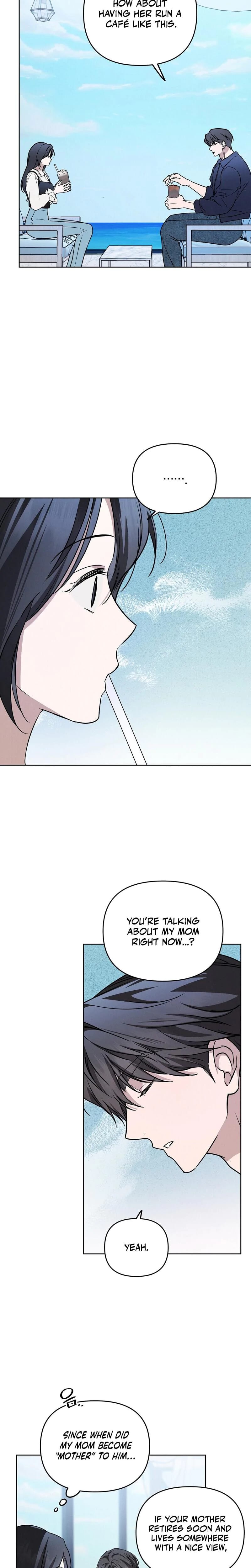 Times of Love (Uncensored), chapter 27, page 10 of 22