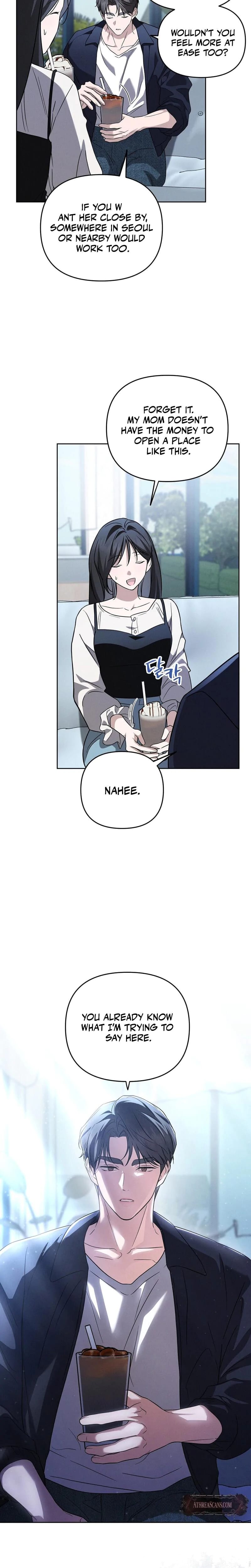 Times of Love (Uncensored), chapter 27, page 11 of 22