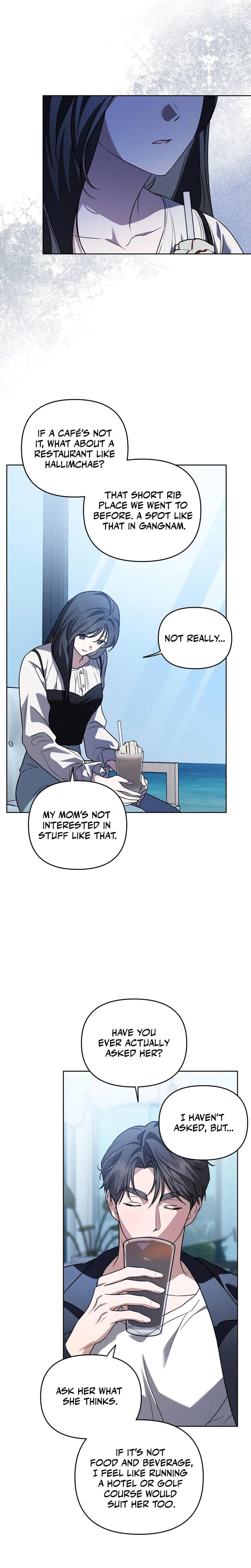 Times of Love (Uncensored), chapter 27, page 12 of 22