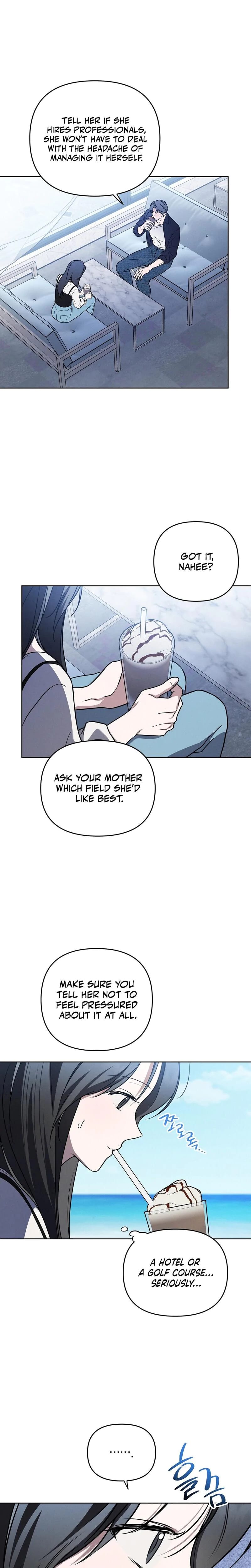 Times of Love (Uncensored), chapter 27, page 13 of 22