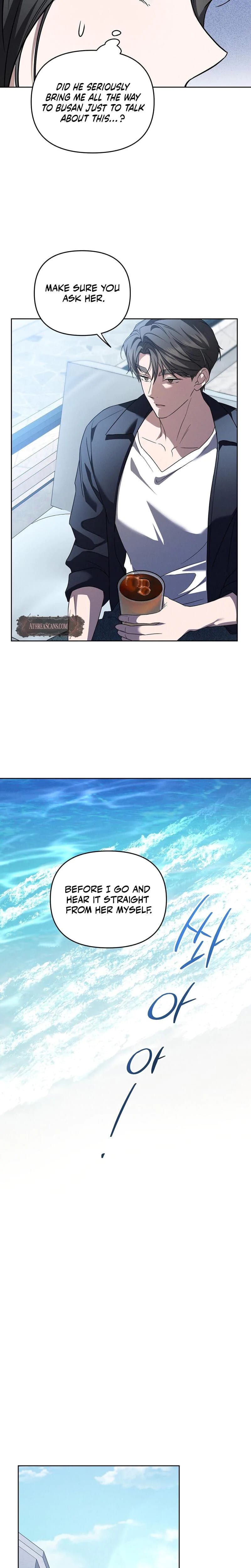 Times of Love (Uncensored), chapter 27, page 14 of 22