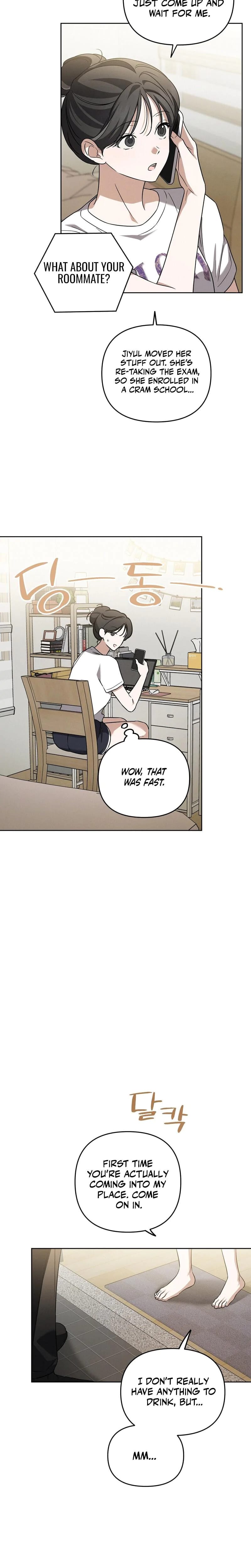 Times of Love (Uncensored), chapter 27, page 16 of 22