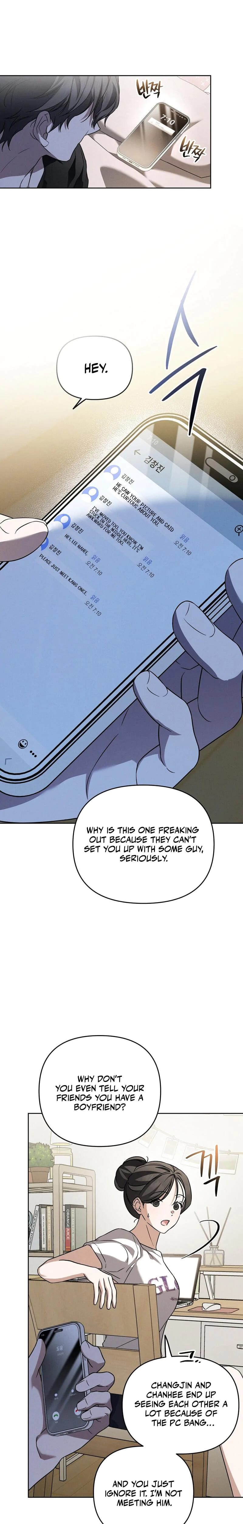 Times of Love (Uncensored), chapter 28, page 5 of 26