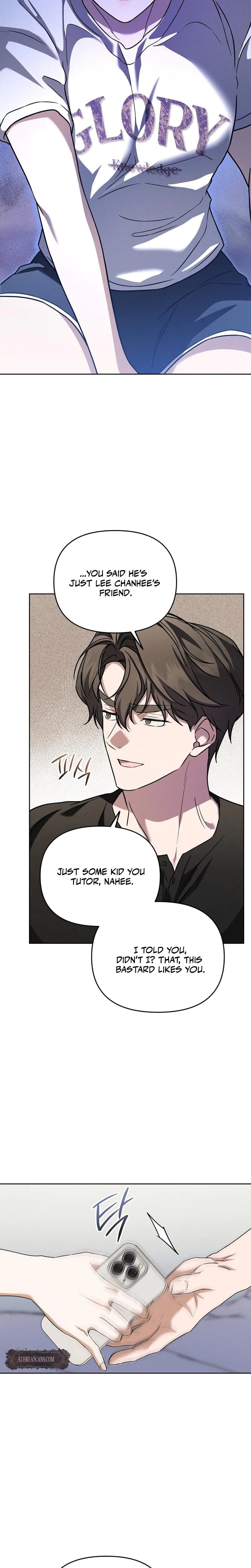 Times of Love (Uncensored), chapter 28, page 8 of 26