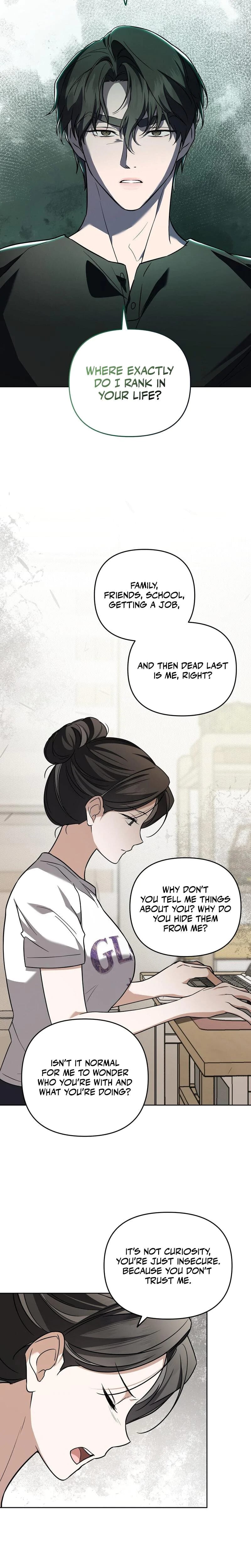 Times of Love (Uncensored), chapter 28, page 10 of 26