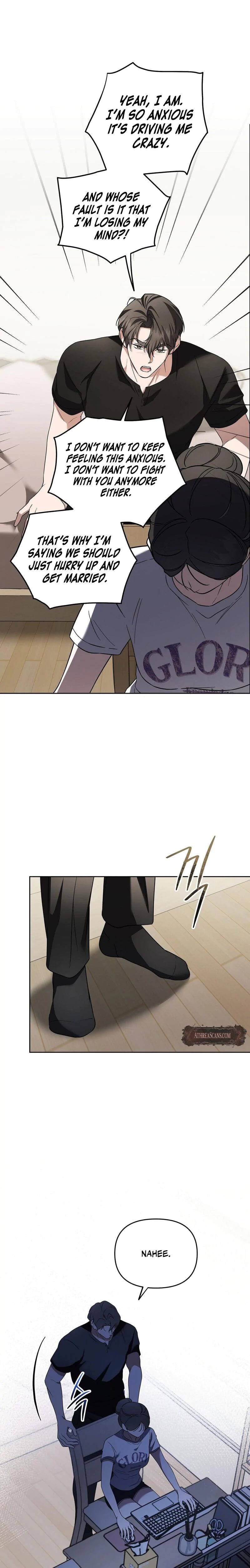 Times of Love (Uncensored), chapter 28, page 11 of 26